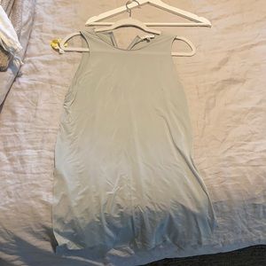 BABATON Tank Top Blouse